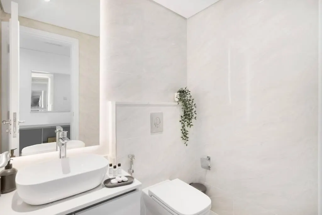 First Class 1Br Modern And Spacious Dubai 0*,  United Arab Emirates