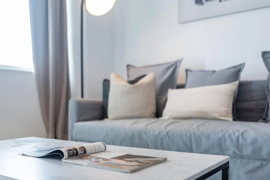 First Class 1Br Modern And Spacious Dubai 0*,  United Arab Emirates