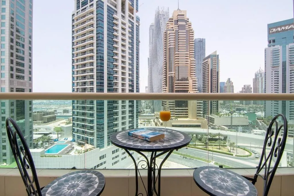 First Class 1Br Modern And Spacious Dubai United Arab Emirates